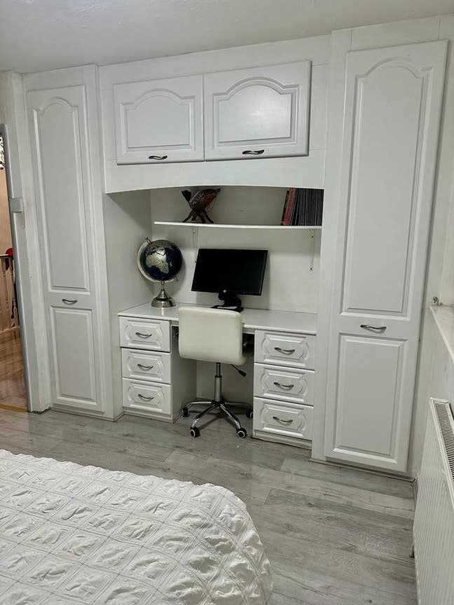 2 bedroom flat in house share Main Photo