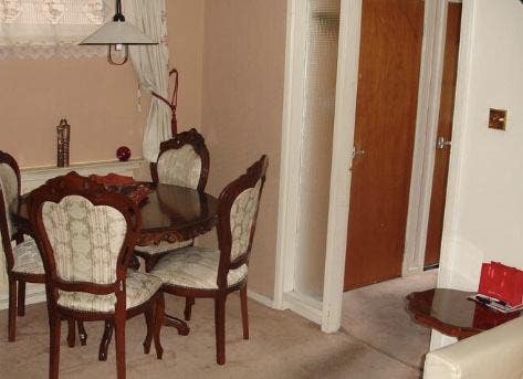 Furnished Double RoomTo Let In Birmingham.Bills In Main Photo