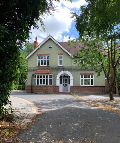 Rooms available at the University of Warwick Main Photo
