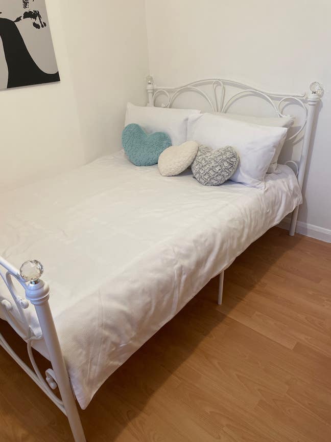 Room ready  Main Photo