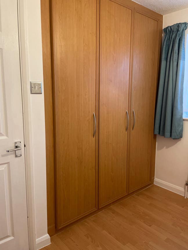 Single occupancy with double bed Main Photo