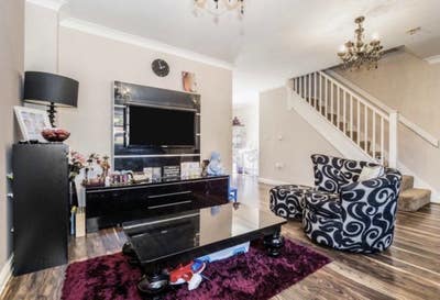Full furnished 3-bed house to rent Main Photo