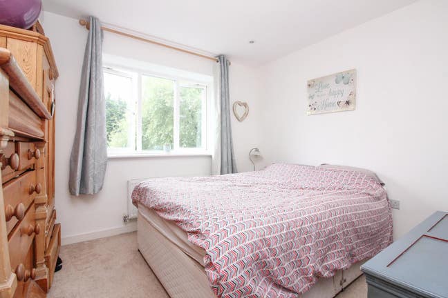 Affordable Double Room in Shadwell/Whitechapel Main Photo