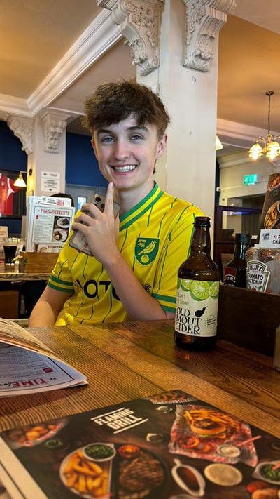 23M Looking for room in east london Main Photo