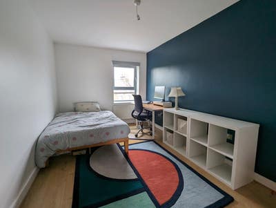 Double room in Battersea Main Photo