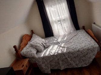 Beautiful 1 room ladywell SE13 Main Photo