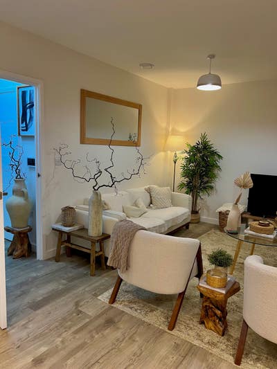 Furnished Double Bedroom (+Own Bathroom) Main Photo