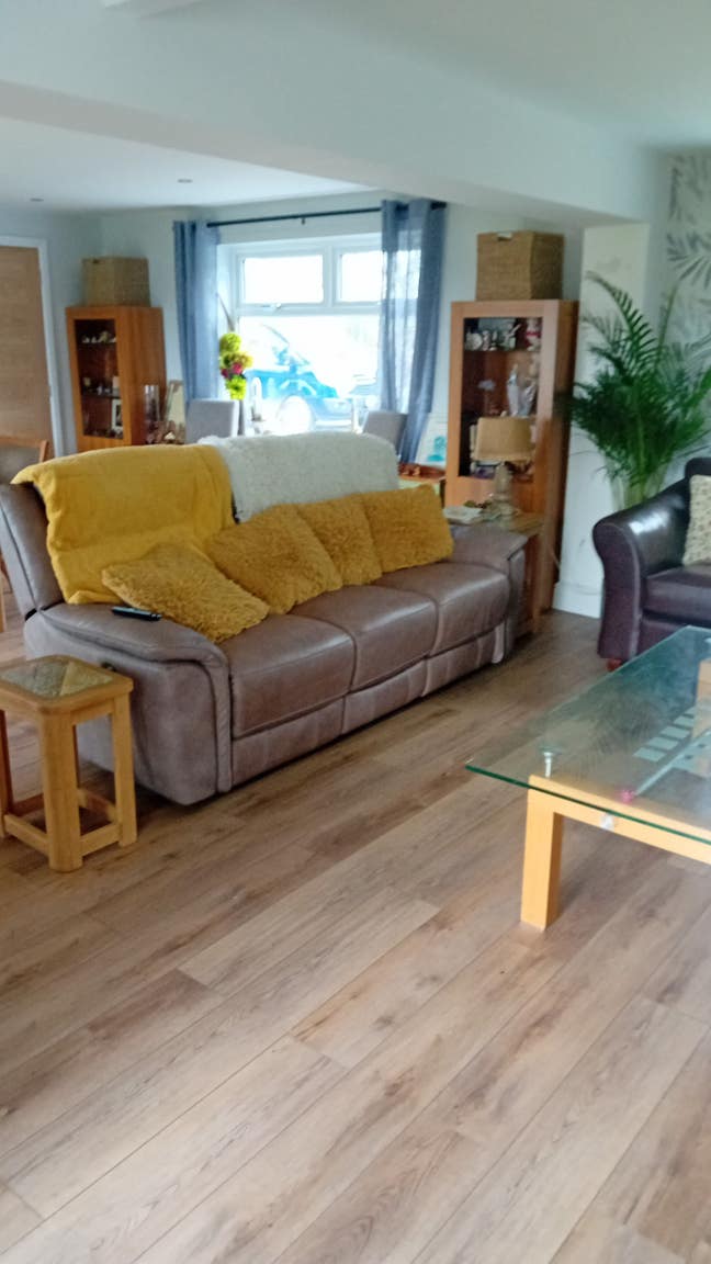 Beautiful house set in lovely grounds  Main Photo