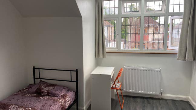 Double Room ensuite available in BR6  Main Photo