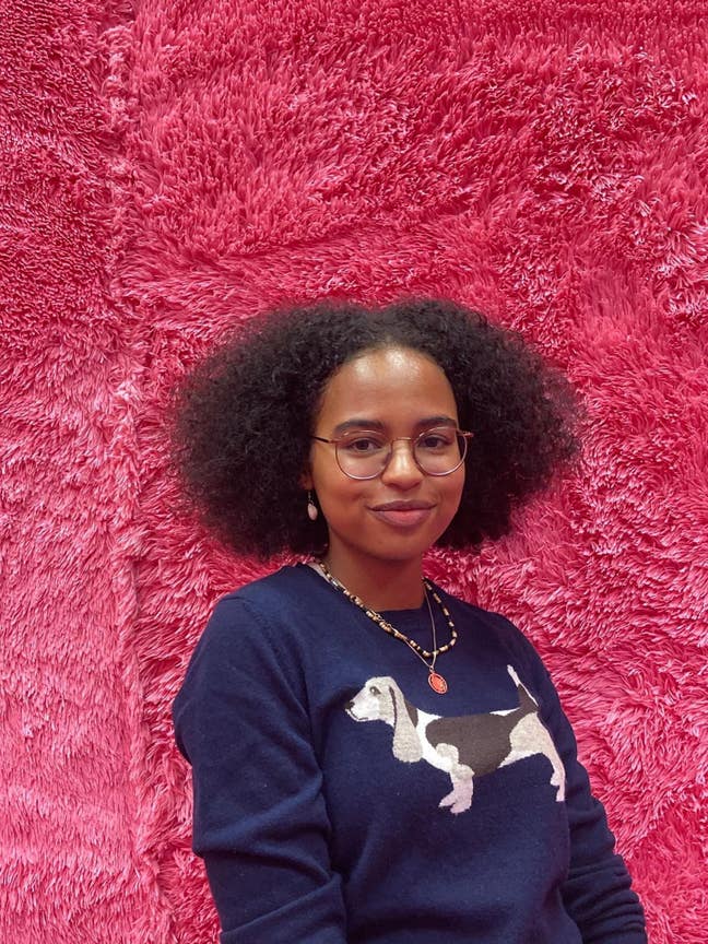 I’m Odette! Looking for a room in Kingston ☺️ Main Photo