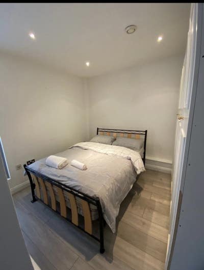 Available from July, 1  Bed Apartment NG1  Main Photo