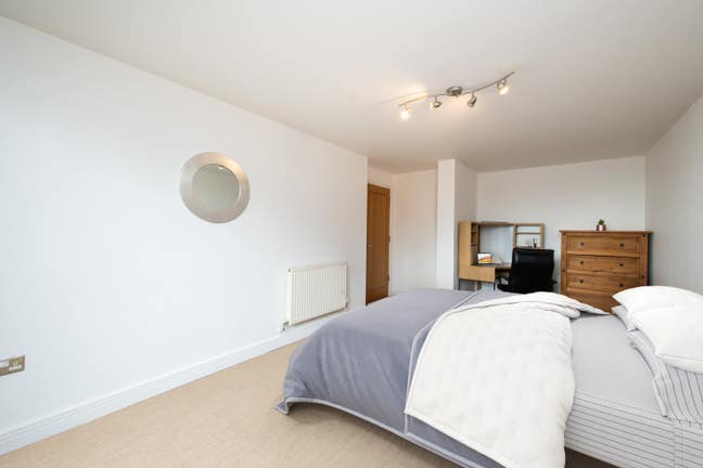 Marvellous Rooms Near Canary Wharf  Main Photo