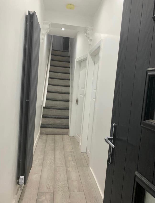 Renovated student house  Main Photo