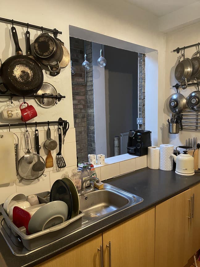 Single Room in N17 Area (Bills incl) Main Photo