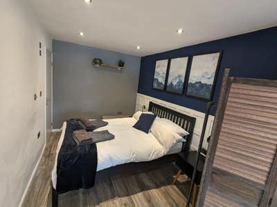 Private apartment in central Brighton house Main Photo