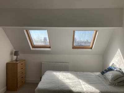 Room to let Main Photo