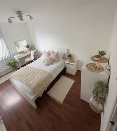 Double Room to Rent: 5 minutes to Lewisham Statio Main Photo