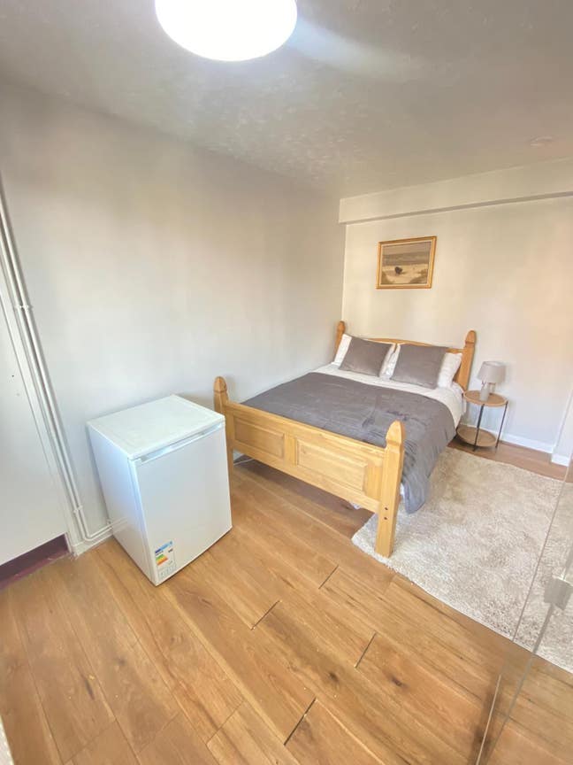 Amazing Rooms to Let – Stoke Newington (Zone 2)  Main Photo