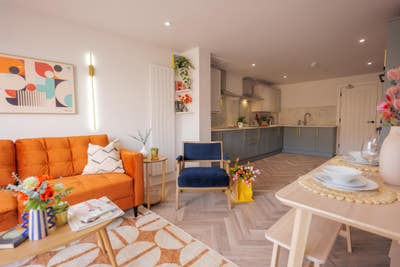 En-Suite Room! Close to Southsea Seafront (7 Fest) Main Photo
