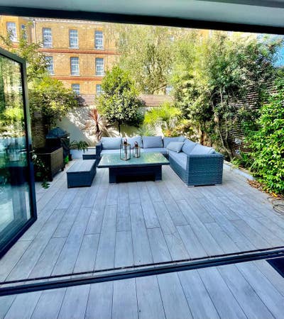 Luxurious Ensuite, Clapham Junction Main Photo