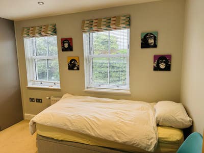 Lovely Room in Comfortable House in Twickenham  Main Photo