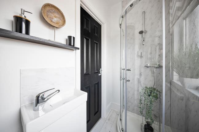 Stockingford Single Room Main Photo