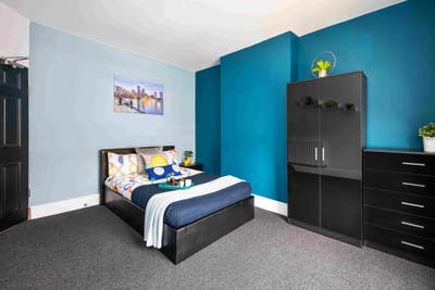 Stockingford Single Room Main Photo