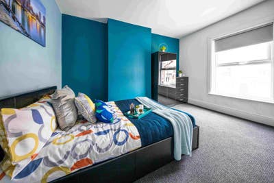 Stockingford Single Room Main Photo