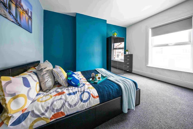 Stockingford Single Room Main Photo