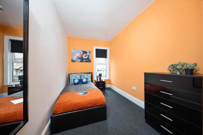 Stockingford Single Room Main Photo