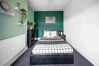 Stockingford Single Room Main Photo