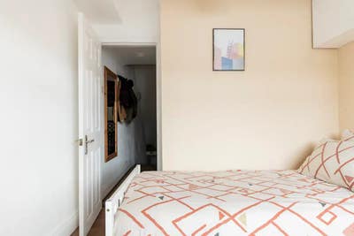 Great 1 bed central Brighton Main Photo