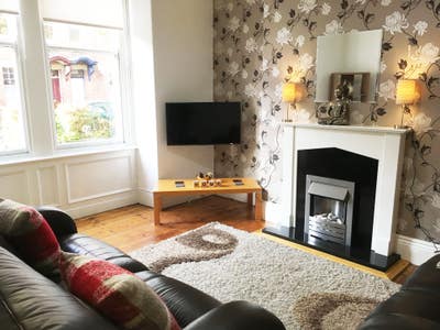 👍Lovely Room 🏡 Private Living Room/Study Main Photo