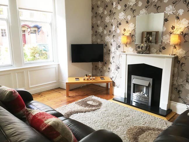 👍Lovely Room 🏡 Private Living Room/Study Main Photo