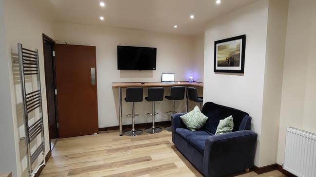 Fantastic House Share Main Photo