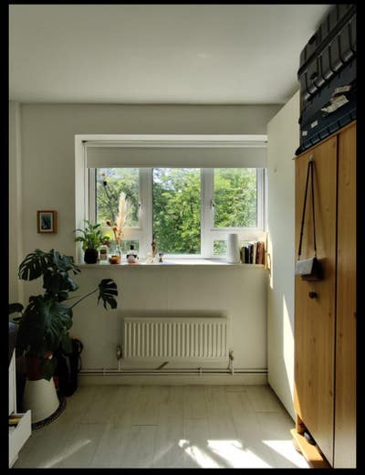  Euston Female Shared Flat Main Photo