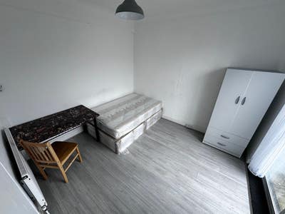Double Rooms 🏡 Main Photo