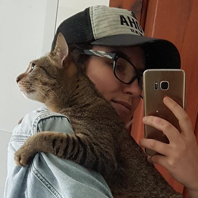 Looking for a buddy up to find somewhere with Main Photo