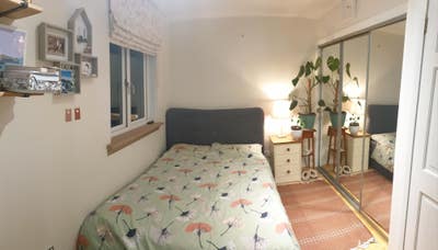 Double room to rent in Rosewell Main Photo