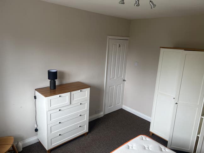 Double single Kettering nr wicksteed, town,rail Main Photo