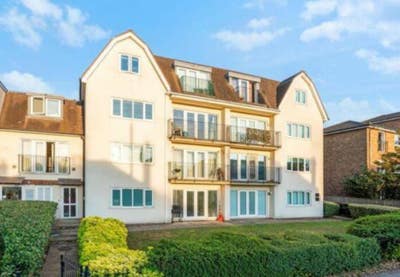 Flat share Sidcup  Main Photo