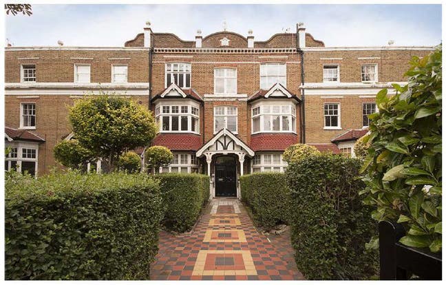 Nice Double Room (All Bill Inclusive) Main Photo