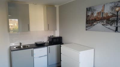 Studio Room (Self contained) in Paston PE4 Main Photo