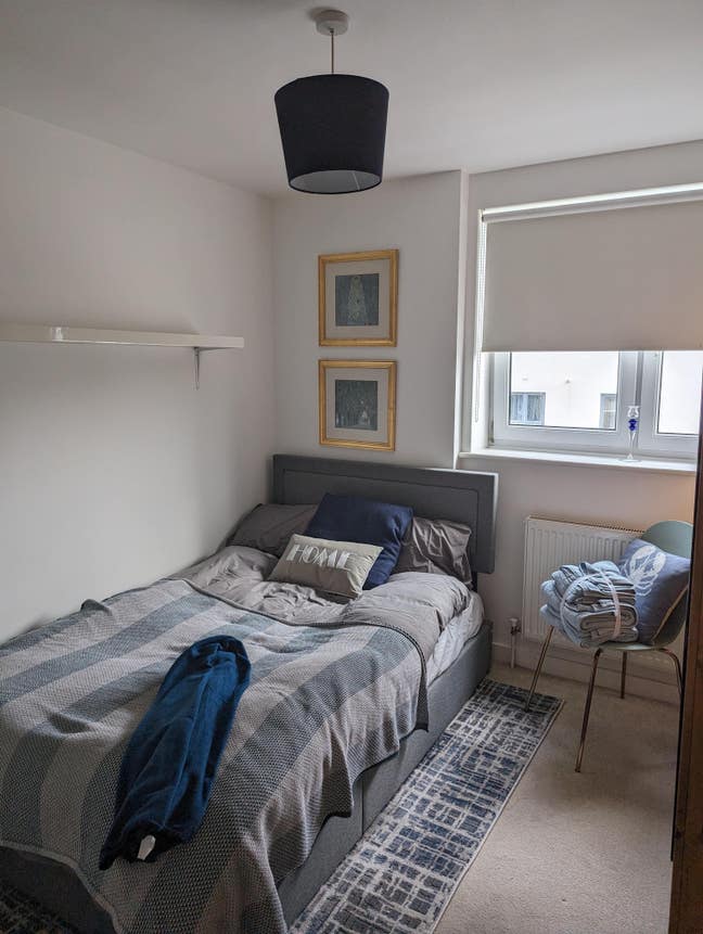 Available from July - Bright, modern Double room  Main Photo