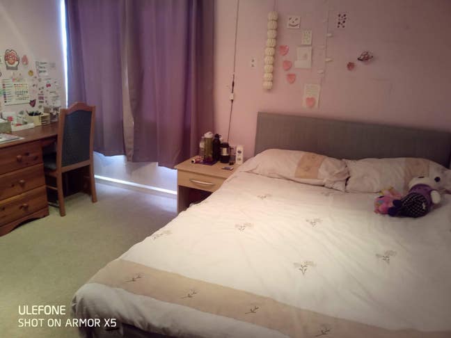 Room Wanted Main Photo