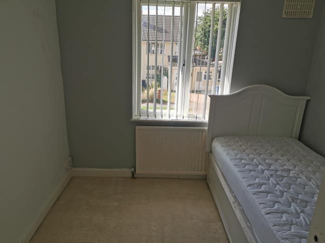 SIngle room  Main Photo