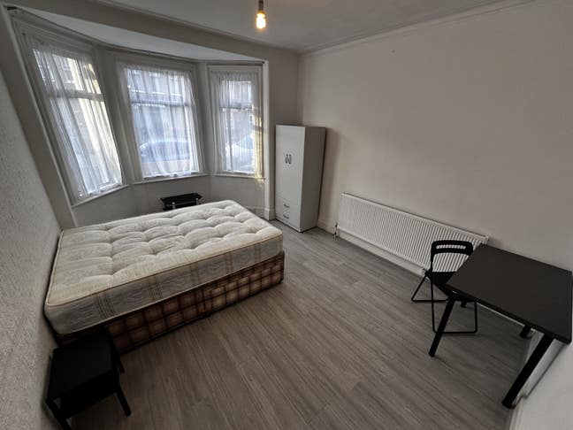 Double Rooms 🏡 Main Photo