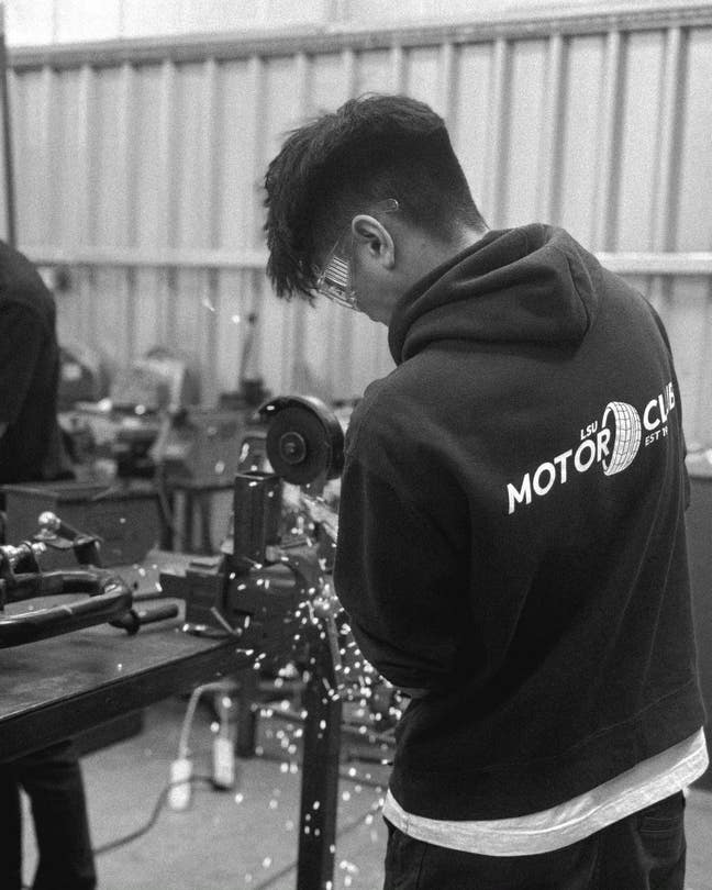 Motorsport Intern needing 1Mo-2Mo Short Stay Main Photo