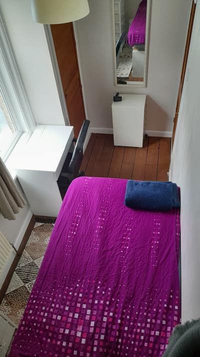 ONLY 1Single Room.ShortorLongTerm Main Photo