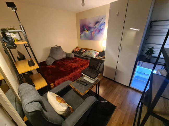 Wonderful Double Room in Perfect Location  Main Photo